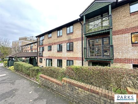 Manhattan Court, Tongdean Lane, Brighton, BN1 6XZ - Photo 5