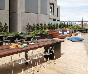 1303/40 Hall Street, Moonee Ponds - Photo 4
