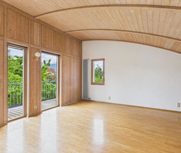 Gepflegte & großzügige 3,5-Zimmerwohnung (ca. 120m²) in Feldkirch-G... - Photo 4