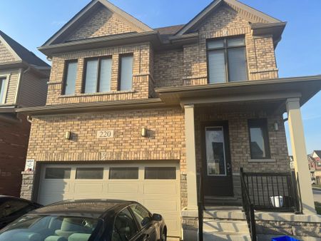 For Lease - 220 Leslie Davis Street, North Dumfries, Ontario - Photo 3