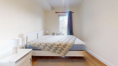 Apartment to rent in Dublin, Ranelagh - Photo 5