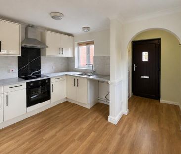 2 bedroom house to rent - Photo 4