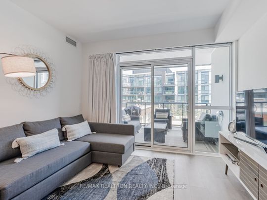 For Lease - 415 Sea Ray Avenue Unit# 230, Innisfil, Ontario - Photo 1