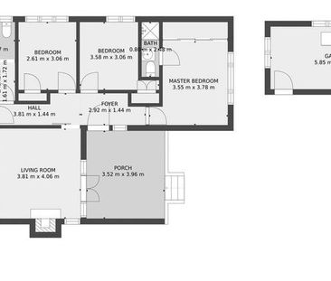 Family Home in Central location - Photo 5