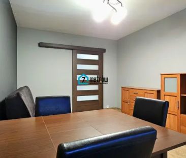 Komfortowe dwupojowe, balkon - blisko UMK - Фото 1