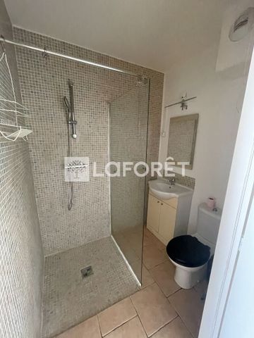 Appartement T1 Roquebrune-sur-Argens à louer - Photo 5