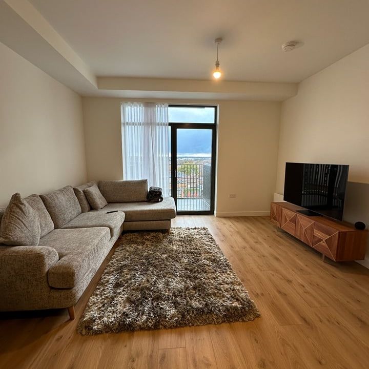 1 Bed Flat, Friars Walk, RG1 - Photo 1