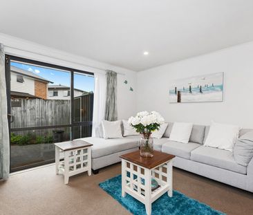 Well presented two bedroom townhouse, conveniently located a short ... - Photo 2