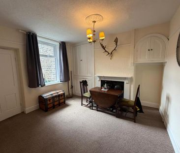 2 bedroom terraced house to rent - Photo 2