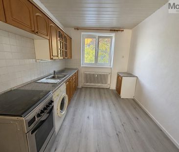 Pronájem bytu 2+1 57 m², Vrchlického , Litvínov Horní Litvínov - Photo 3