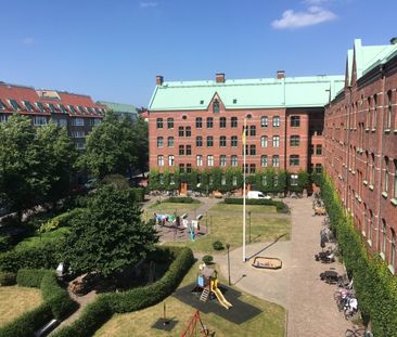 Malmö - 2rok - tillsv - 12.650kr/mån - Photo 6