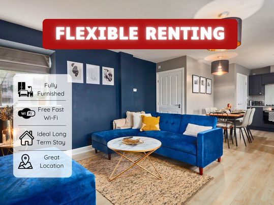 4 Bed Semi-Detached House, Bobbin Row, LS12 - Photo 1