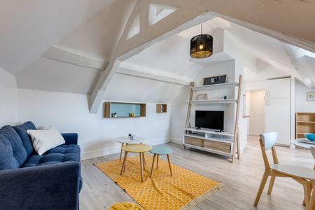 Logements similaires à Melun - Photo 4