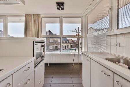 Gezellig appartement met twee slaapkamers in hartje Beveren! - Foto 4