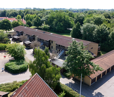 Skålpundstorget 10B, Lomma - Foto 4