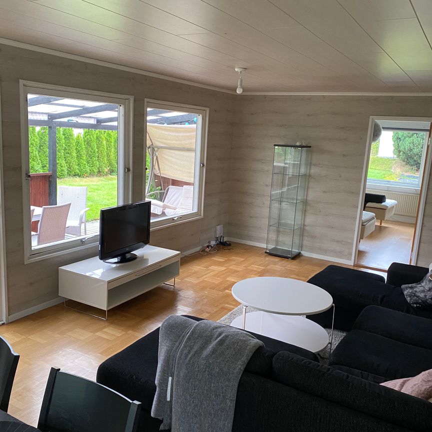 Björkvägen, Nyköping - Photo 1