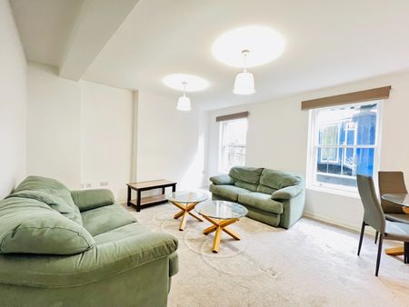 2 Bed Flat, Atlantic Road, SW9 - Photo 4
