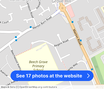 Regent Road, Middlesbrough, County Durham - Photo 1