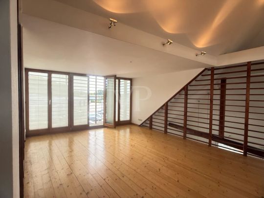 Stylisches Apartment nahe Klinikum - Photo 1