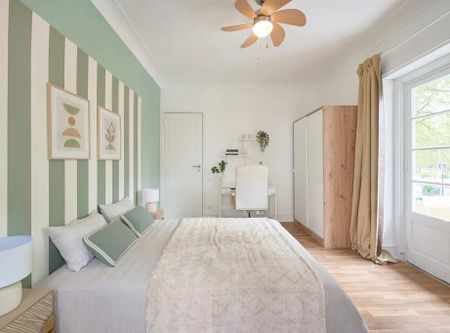 Avenida de Roma, Lisbon, Lisbon 1000-195 - Photo 5