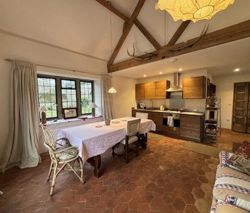 1 bedroom cottage to rent - Photo 3