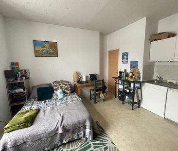 Appartement à louer 1 pièce • 20 m 2 Limoges - Photo 4