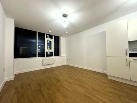 1 bedroom flat to rent - Photo 4