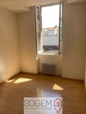 Appartement T3 en location à Grenade - Photo 3