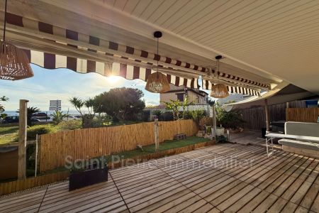 Appartement Cagnes-sur-Mer - Photo 3
