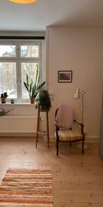 Skogvaktargatan, Stockholm - Photo 4