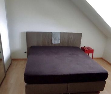4 Zimmer-Wohnung in St. Gallen - Lachen, möbliert, auf Zeit - Photo 5