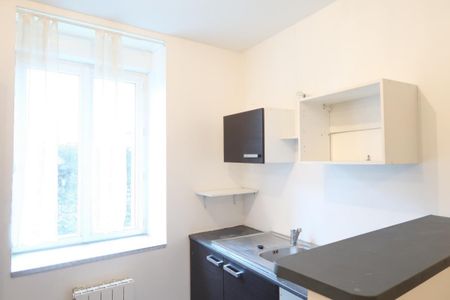 Appartement Aurec-sur-Loire - Photo 5