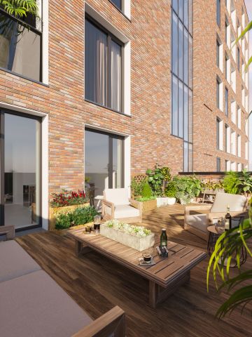 Appartement te huur: Rooseveltstraat 163 2321 CT Leiden - Foto 5