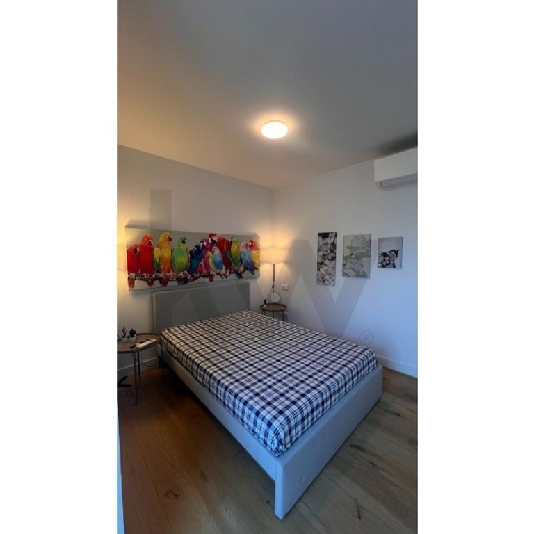 2 room luxury Flat for rent in Campolide, Portugal - Photo 1