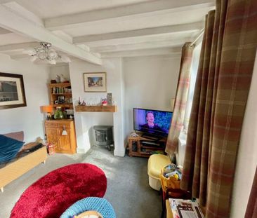 2 bedroom terraced house to rent - Photo 1