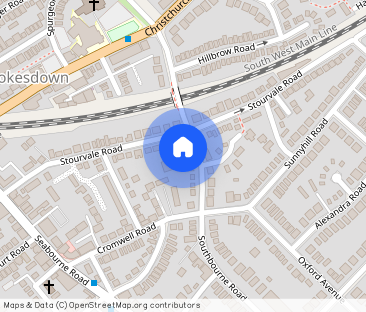 Southbourne - Photo 1