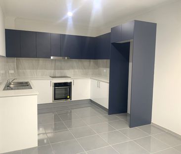 Spacious Apartment - Photo 1