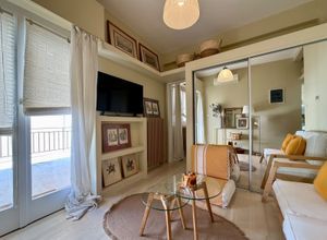 Studio/Γκαρσονιέρα για ενοικίαση - Νέα Σμύρνη, - Photo 2