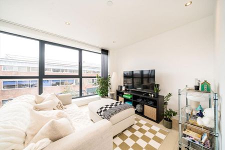 1 bedroom flat to rent - Photo 5