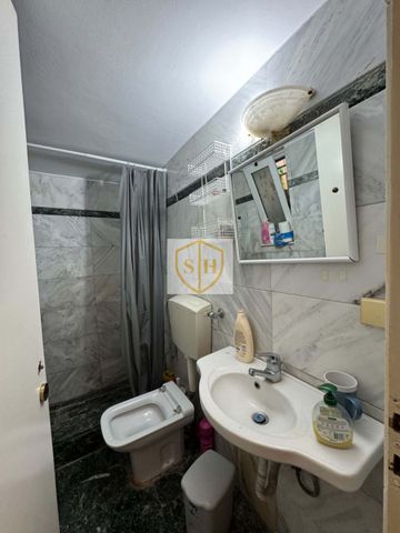 Διαμέρισμα για ενοικίαση Κέντρο (Νέα Αλικαρνασσός) - Photo 2