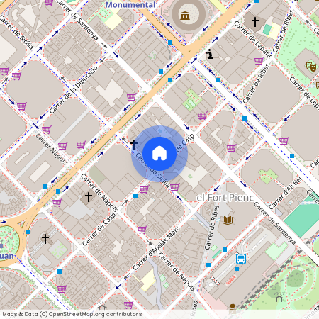 barcelona, Catalonia 08013