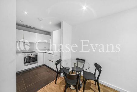 2 bedroom flat to rent - Photo 4