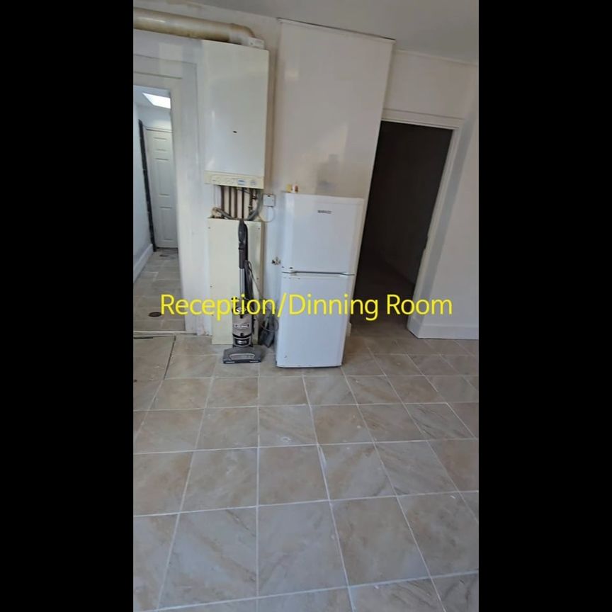 1 Bed Flat, Katherine Road, E7 - Photo 1