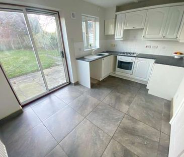 2 bed semi-detached house to rent in Hive Close, Ragworth, Stockton... - Photo 2