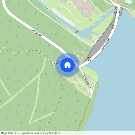 Langesthal 143, 4700 Eupen