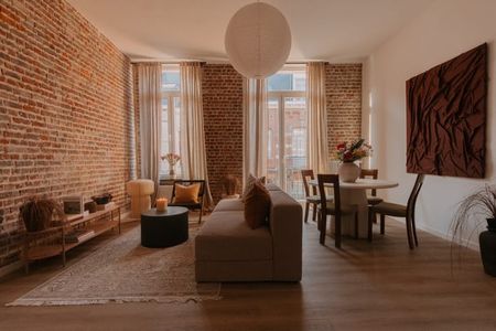 Appartement te huur - Photo 5