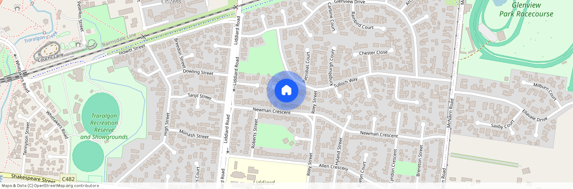 2 Wotan Court, Vic 3844, Traralgon