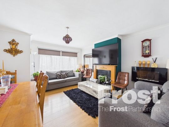 Hermitage Close, Slough, Berkshire,SL3 - Photo 1