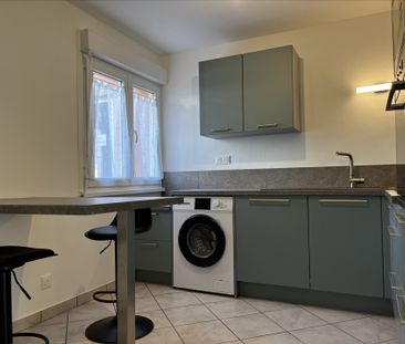 Location Appartement 3 pièces 68m² - Photo 3