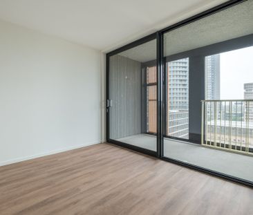 Te huur: Appartement Hugo de Vrieslaan 320 in Amsterdam - Photo 1